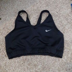 Nike sports bra